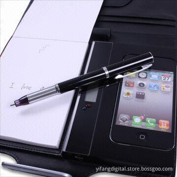 Stylus for iPhone via Bluetooth Connection, with Accurate Handwriting Photo Sketcher and E-signature